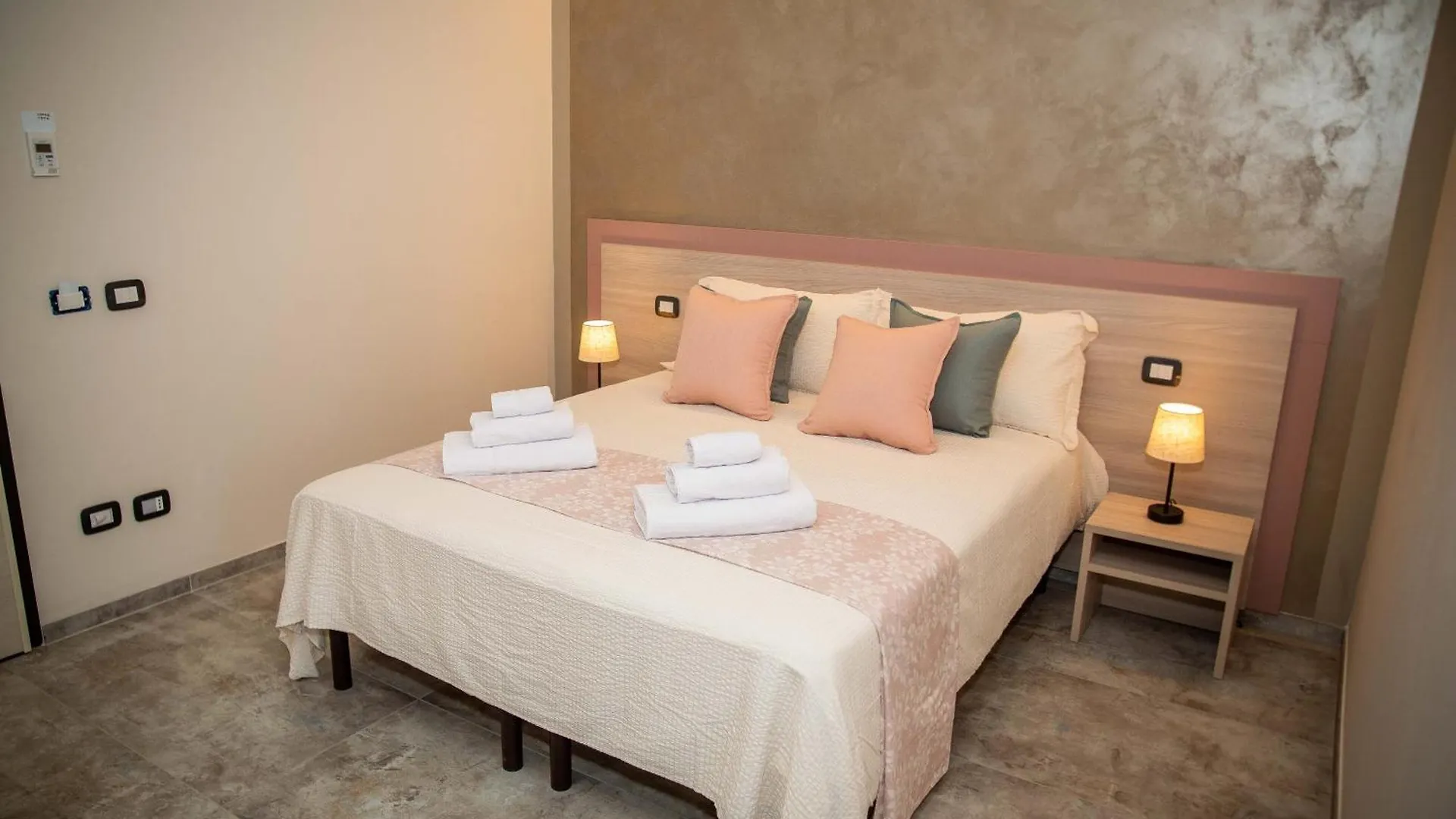 Κατάλυμα σε φάρμα Agriturismo Corte Casa Erminia Colà