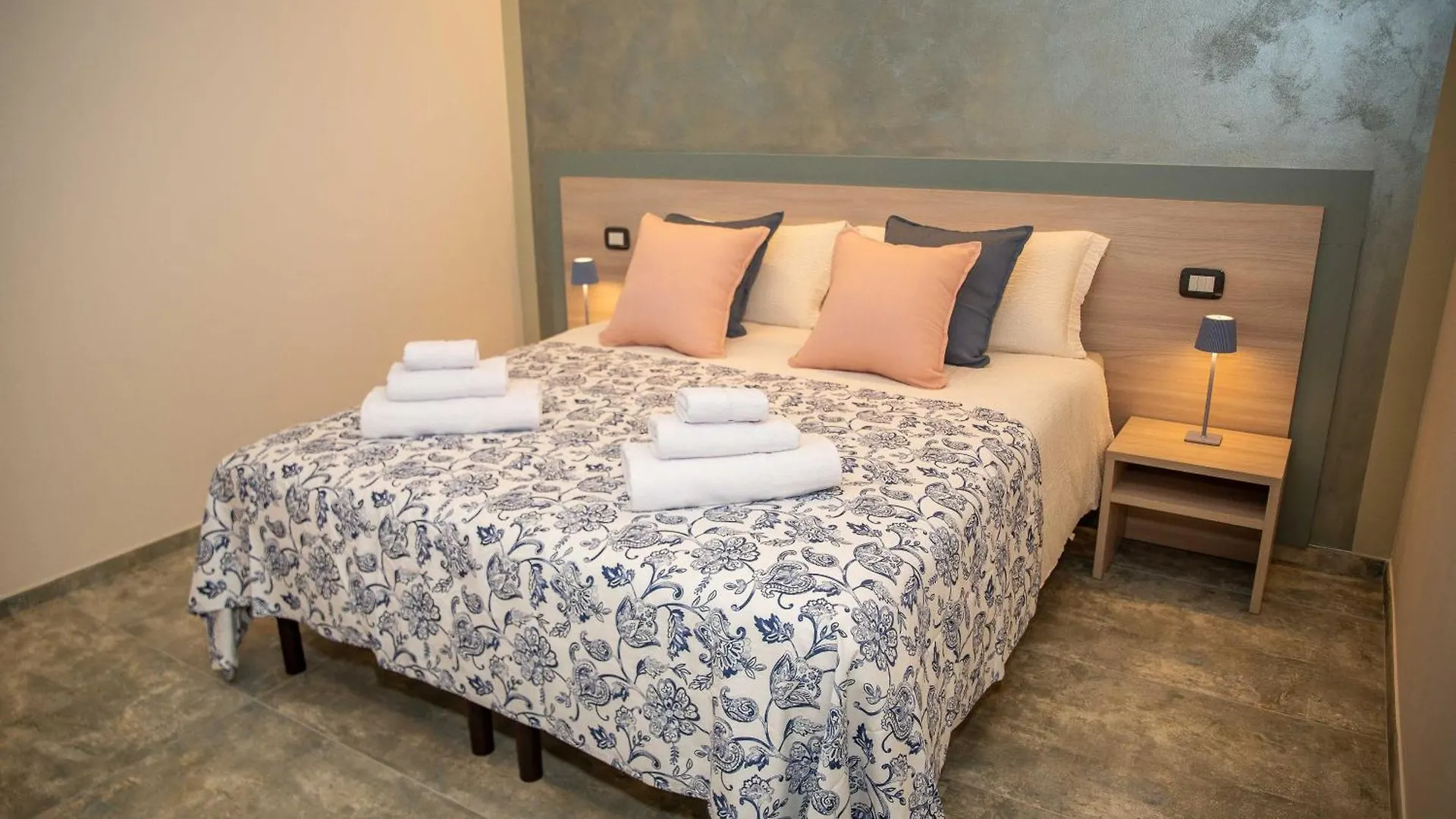 Agriturismo Corte Casa Erminia Colà 0*,  Ιταλία