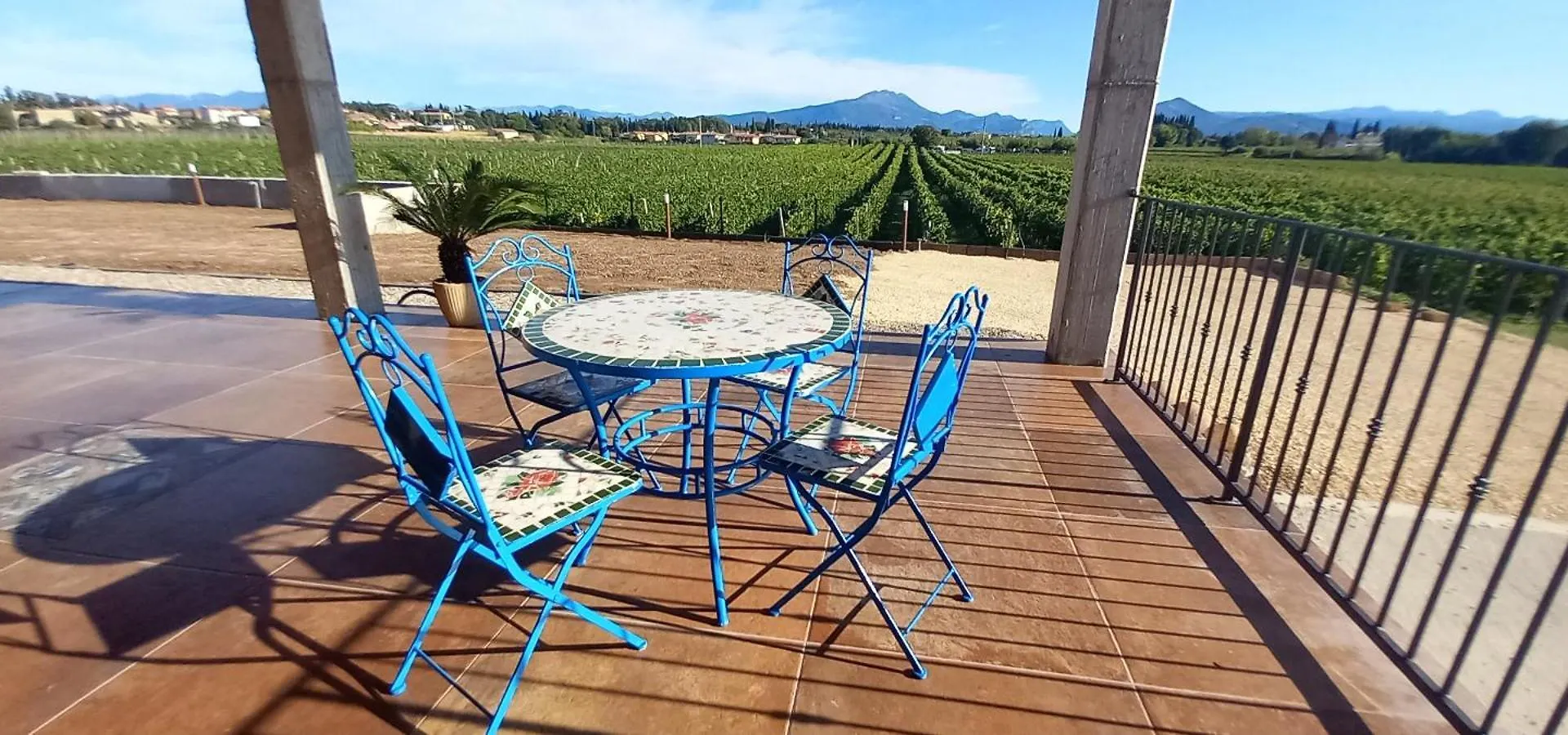 Agriturismo Corte Casa Erminia Colà Κατάλυμα σε φάρμα
