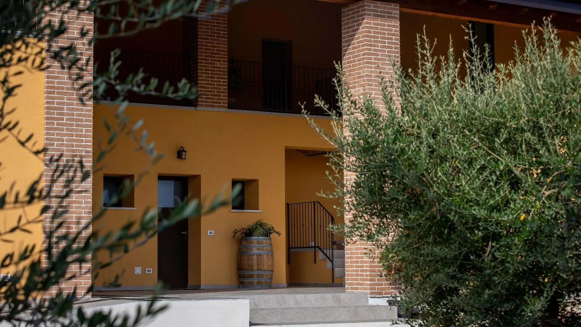 Agriturismo Corte Casa Erminia Colà