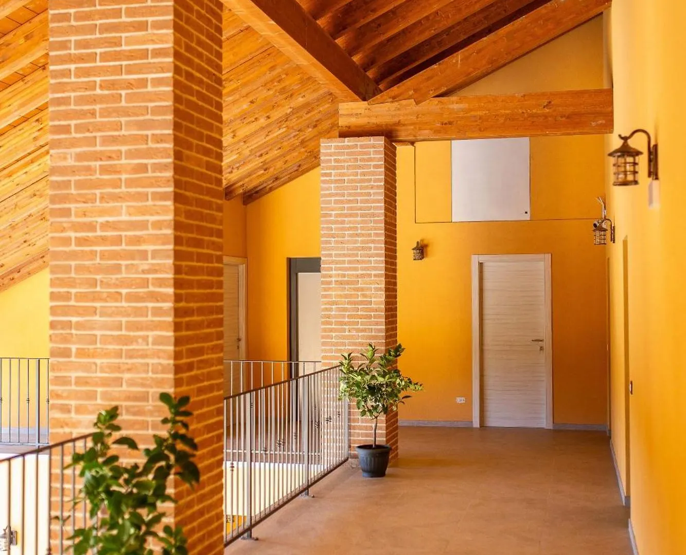 Agriturismo Corte Casa Erminia Colà