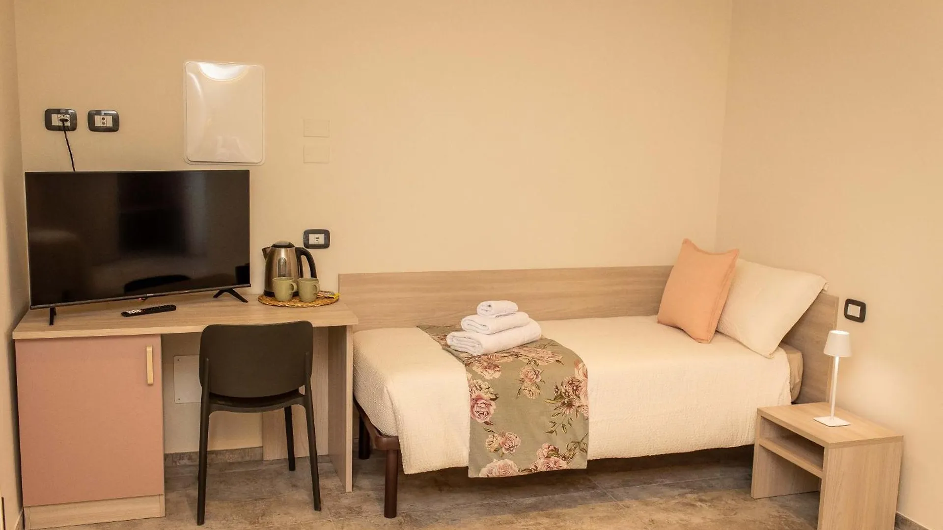 Κατάλυμα σε φάρμα Agriturismo Corte Casa Erminia Colà