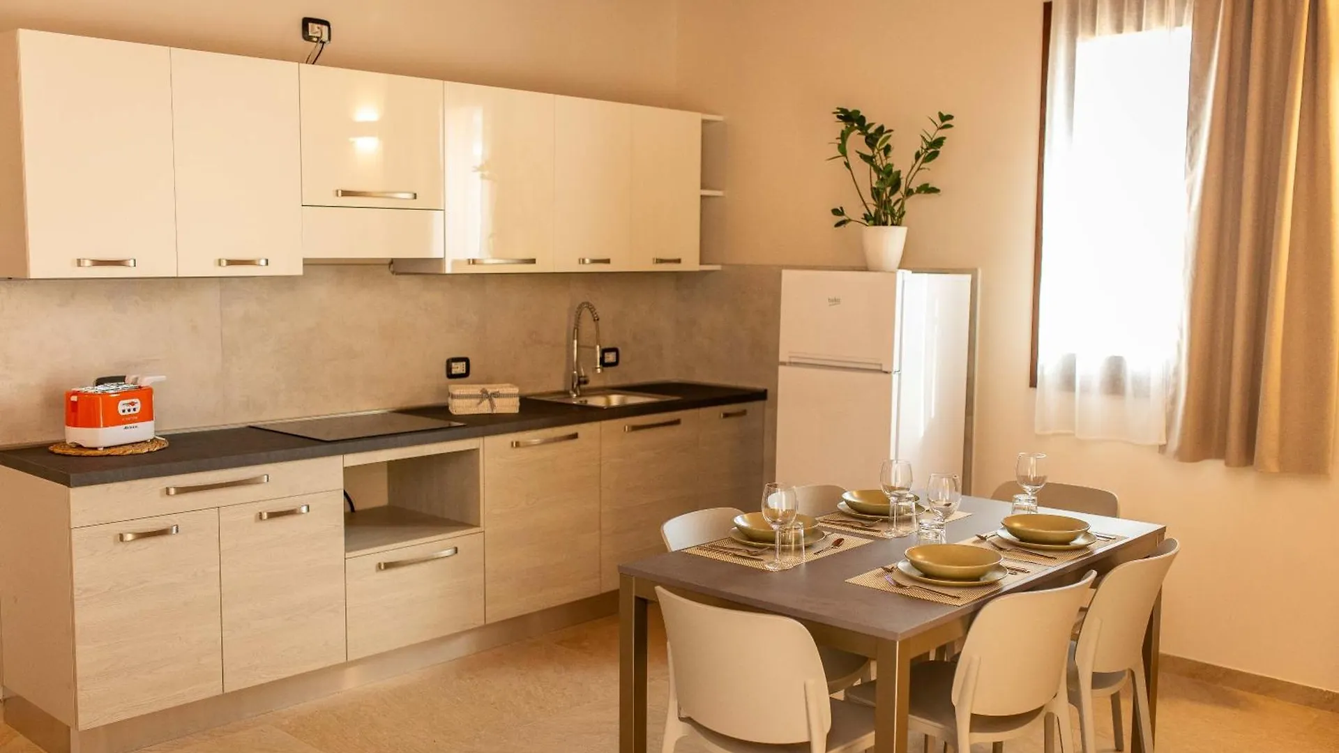 Agriturismo Corte Casa Erminia 콜라