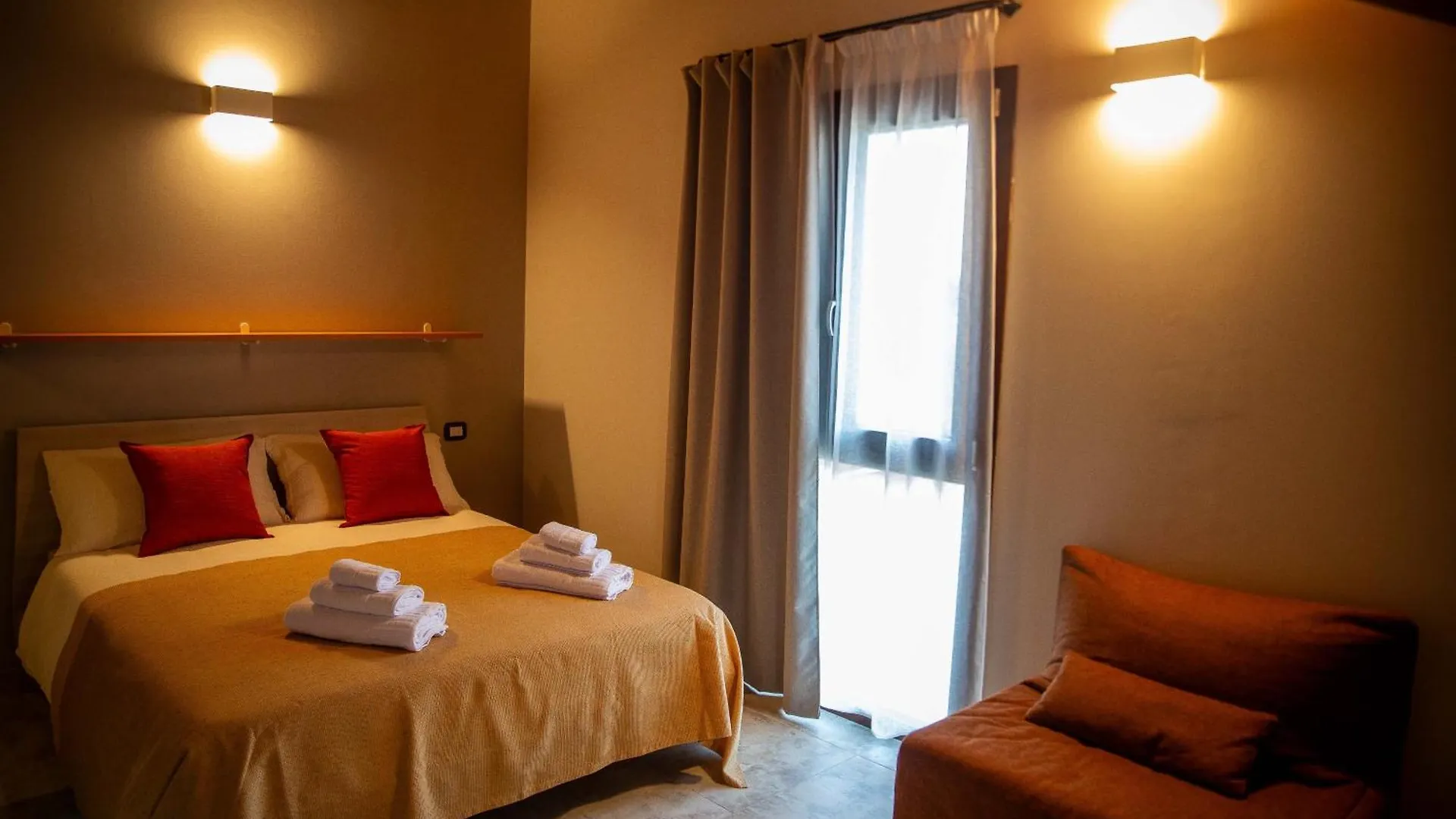 Agriturismo Corte Casa Erminia Cola  0*, Cola (Verona) Italy