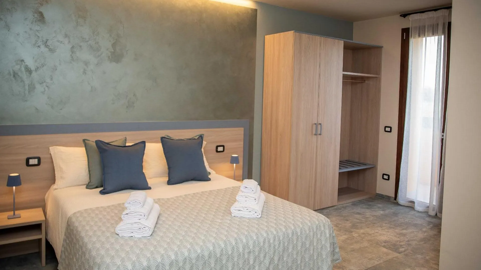 Agriturismo Corte Casa Erminia 콜라